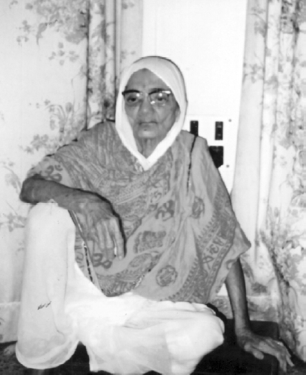 Mavashi MAVASHI – ShreeDasganu Pratishthan